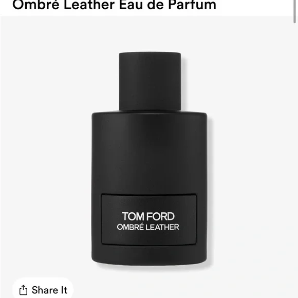 Tom Ford Ombre Leather - Picture 4 of 4
